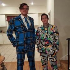 Profile Picture of Brian McGill (@britheflyguy12) on Twitter