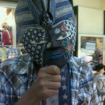 Profile Picture of Tommy Adolf Halley (@Timothy_Halley) on Twitter