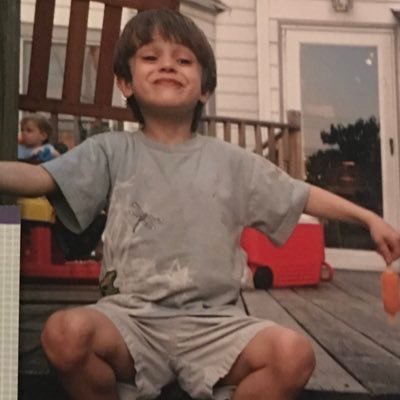 Profile Picture of Robert Morand (@RobertMorand3) on Twitter