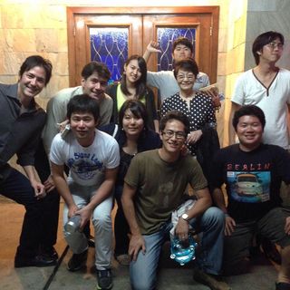 Profile Picture of Kenichi Yagi (@kenichi.yagi.165) on Facebook