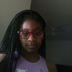 Profile Picture of ariel vaughn (@arielvaughn33) on Instagram