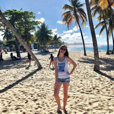 Profile Picture of Claire Collier (@claireco11ier) on Twitter