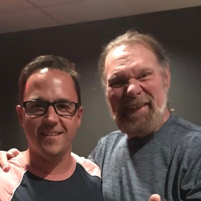 Profile Picture of Mark Kay (@KayForSTA) on Twitter
