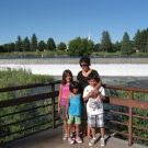 Profile Picture of Bernedette Robertson (@craftlovinmama) on Pinterest