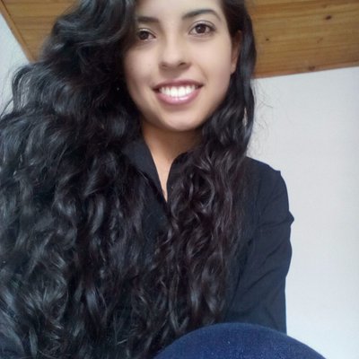 Profile Picture of Ana Yeraldin González (@YeyisGonzalez21) on Twitter