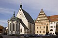 Profile Picture of Freiberg Cathedralon Wikipedia