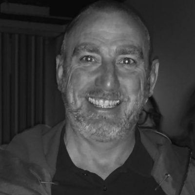 Profile Picture of Ian Archbold (@IanArchie) on Twitter