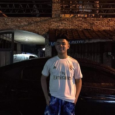 Profile Picture of Jeremy Dizon (@JeremyD16164872) on Twitter