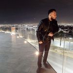 Profile Picture of Robert Ackerman (@parlorinsideink) on Instagram