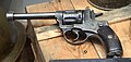 Profile Picture of Nagant wz. 30on Wikipedia