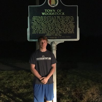 Profile Picture of Sam Skipper (@sskipper1995) on Twitter