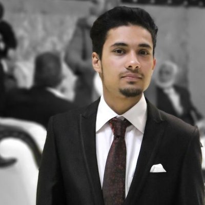 Profile Picture of Arslan Arshad Mughal (@Arsalanopal) on Twitter