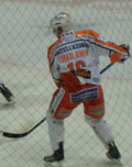 Profile Picture of Jesse Turkulainenon Wikipedia