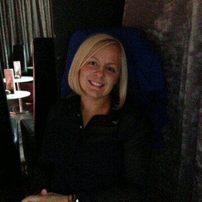 Profile Picture of Gail Patterson (@Pattsy79) on Twitter