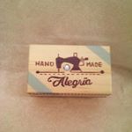 Profile Picture of Alegría Handmade Crafts (@chen_chieh_wu) on Instagram