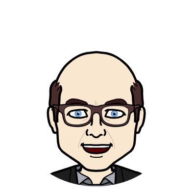 Profile Picture of Dave Conroy (@Dave_Conroy) on Twitter