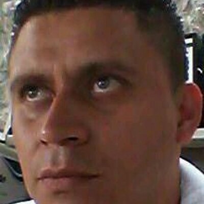 Profile Picture of Osmar Alexander Marr (@OsmarMarr) on Twitter