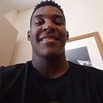 Profile Picture of Rae Blake (@raekwonb3) on Instagram