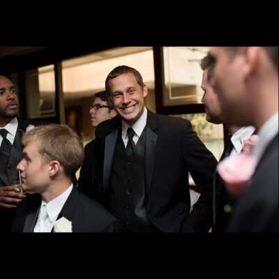 Profile Picture of John Venable (@Jvenable86) on Twitter