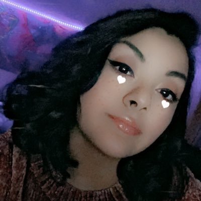 Profile Picture of Enya ||-// (@EnyaRamirez) on Twitter