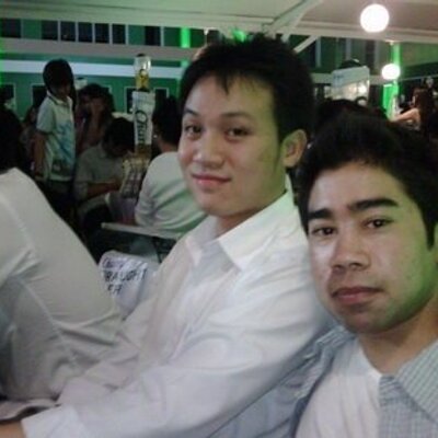 Profile Picture of Pakpoom Viriyaphant (@Gob_Viriyaphant) on Twitter