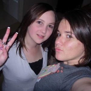 Profile Picture of Sharee Tanner (@nuthuger) on Myspace