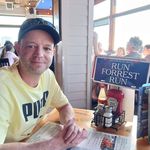 Profile Picture of Vincent Gallagher Dubuc (@dubucvincent) on Instagram