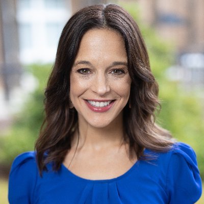 Profile Picture of Kathleen DeLaney Thomas (@ProfessorMcTax) on Twitter