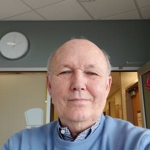 Profile Picture of Howard Rohan (@HowardRohan3) on Twitter