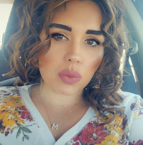 Profile Picture of Miranda Miranda (@msromero2u) on Poshmark