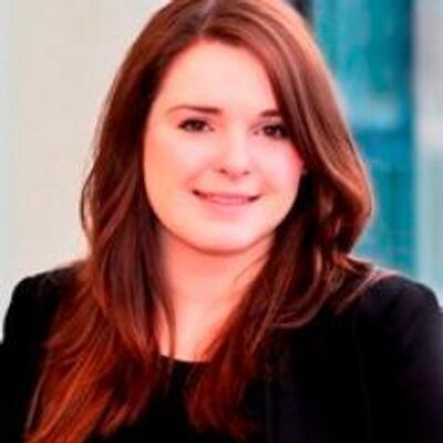 Profile Picture of Elizabeth Carlton (@E_R_Carlton) on Twitter