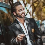 Profile Picture of Luis caballero¦¦ Fans⚡🔥 (@potro_squad) on Instagram