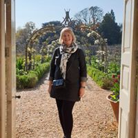 Profile Picture of Heather Ruby (@heather-ruby-7) on Quora