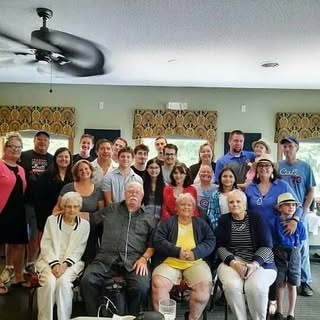 Profile Picture of brian horch (@horchbrian) on Instagram