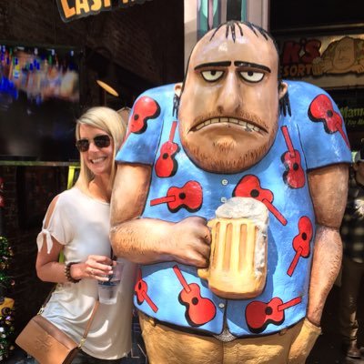 Profile Picture of Kimberly Scruggs (@scruggs_k) on Twitter