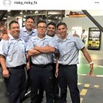 Profile Picture of RICKY ANDRADE |_ FOREX KING (@risky_ricky_fx) on Instagram