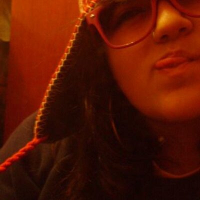 Profile Picture of Julia Paschoal (@Rawnjulia) on Twitter