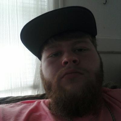 Profile Picture of David Maggard (@davidmaggard61) on Twitter