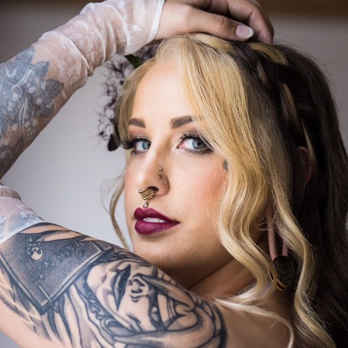 Profile Picture of eleanor (@e13anorbgs) on Tiktok