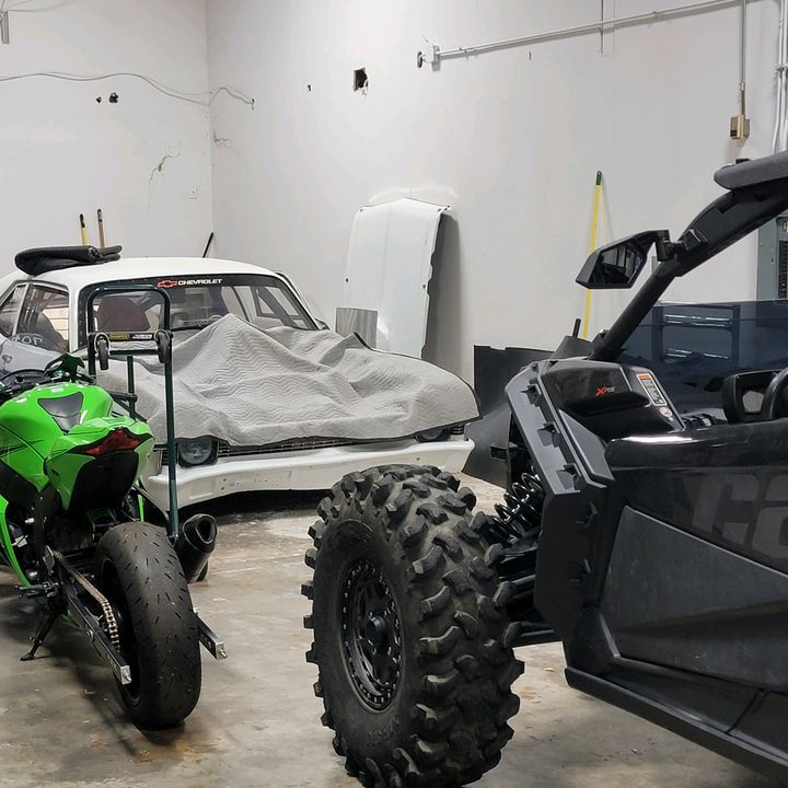 Profile Picture of Randy Hobson (@@randyhobson1) on Tiktok