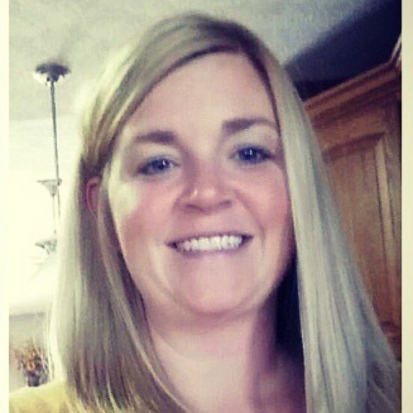 Profile Picture of Cristin Burson (@tcburson) on Poshmark