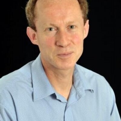 Profile Picture of DR SIMON LEE (@ENGLISHFUTURES) on Twitter