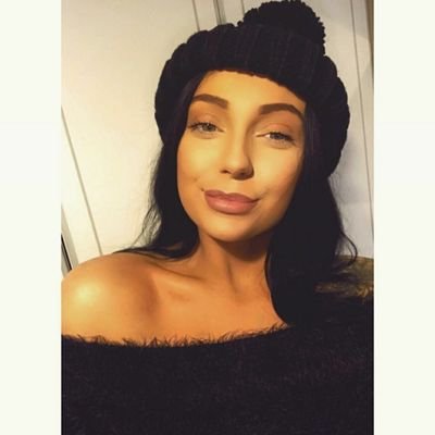 Profile Picture of Bianca Hudson (@BiancaH91278784) on Twitter