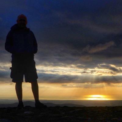 Profile Picture of Steve (@sdb_101) on Twitter
