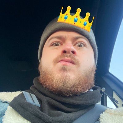 Profile Picture of Clive Alexander Ashe (@the_real_clive) on Twitter