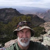 Profile Picture of Chad Barry (@chad-barry-11) on Quora