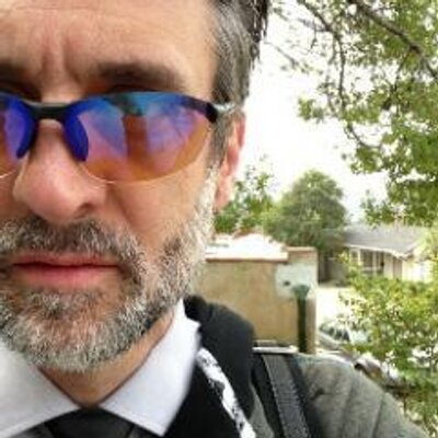 Profile Picture of Tom Fassbender (@fordsbasement) on Twitter