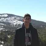 Profile Picture of Ryan Shamoon (@ryan_shamoon) on Instagram