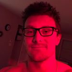 Profile Picture of Adam MacDonald (@yorefuture) on Instagram