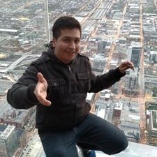 Profile Picture of Dan Interiano (@veryscarynice) on Twitter